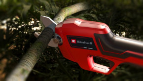   Einhell GE-LS 18 Li - Solo 9