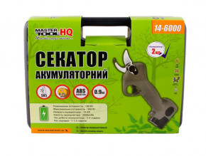   Mastertool 14-6000 11