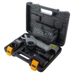   Master Tool 16.8 Li-Ion (14-6000) 6