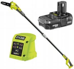  Ryobi ONE+ RPP1820-15S 18   3