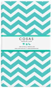    Cosas TERRAKOT / ZIGZAG MINT SetSheet_Terrakot_ZigMint_155240 (4822052057247) 3