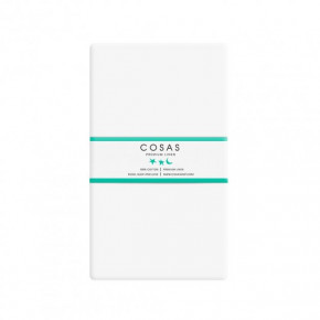    Cosas WHITE / STARFALL GREY SetSheet_White_StarfallGrey_155240 (4822052057254) 4