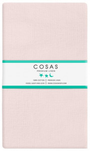     Cosas 9020020 ROSE / STAR GREY Set_Rose_StarGrey_90x200_2 (4822052058534) 5