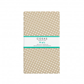    Cosas 14020020 DOTS BEIGE (DotsBeige_140x200x20)