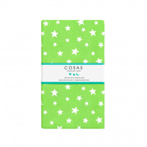   Cosas STARFALL LIME (StarFall_Lime_155s)