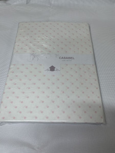  casabel mix&match liya v3 pembe 230*260  #S/H 3