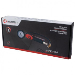     Intertool 16bar Storm (PT-0520) 5