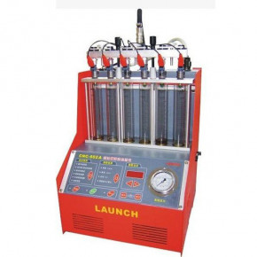  Launch      CNC-402A 5