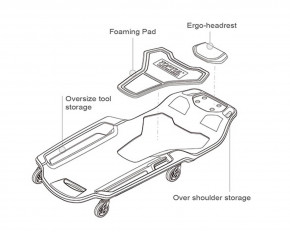     TOPTUL Pro-Series JCM-0401 4