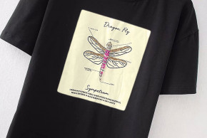   Dragon Fly Berni Fashion  (54421) 6