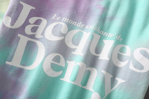   Jacques Demy Berni Fashion  (54467) 6