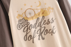   Goddess of rock Berni Fashion  (54506) 5