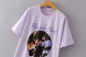   Purple rain Berni Fashion (XL)  (55346000454)