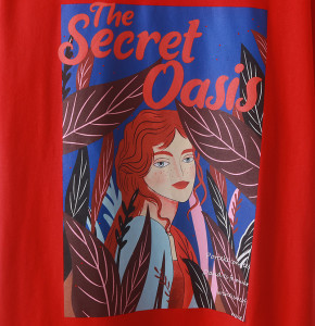   Secret oasis Berni Fashion (M)  (55376000329) 5