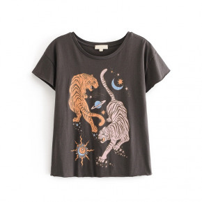   Tigers and stars Berni Fashion (S) (58198000328) 4