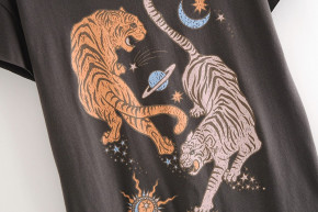   Tigers and stars Berni Fashion (S) (58198000328) 11