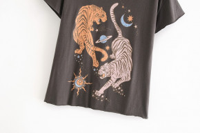   Tigers and stars Berni Fashion (S) (58198000328) 12