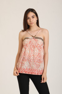  Bershka M  (1750_Orange)