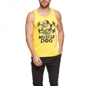    Muscle Dog CO-5889 M  (06429169) 5