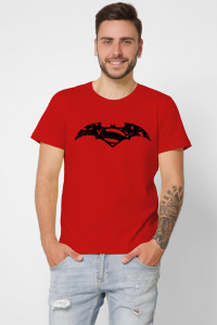  CRC 101-14 Batman Black logo 3