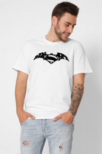  CRC 101-3 Batman Black logo 4