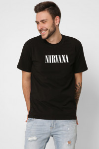  CRC 101-8  Nirvana