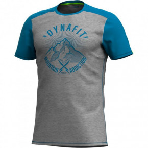   Dynafit TRANSALPER LIGHT M S/S TEE 71298 8761 S  (016.002.1046)