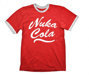  Fallout Nuka Cola  L