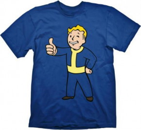  Fallout Thumbs Up  S