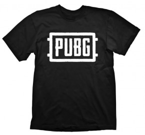  PUBG Logo, S (GE6292S)