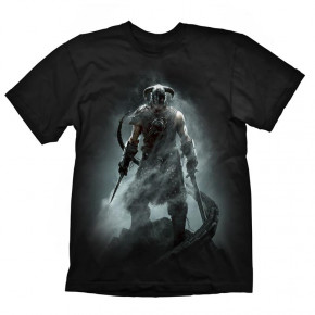  Gaya Skyrim Dragonborn  XXL (GE1217XXL)