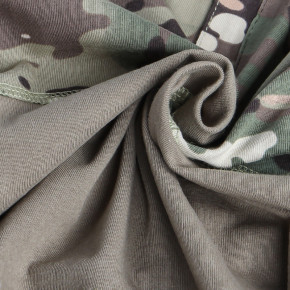    Han-Wild HW021 Camouflage CP 3XL 5