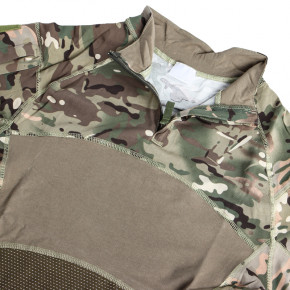    Han-Wild HW021 Camouflage CP 3XL 6