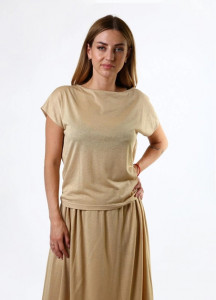  inDresser XS  (IN-F0706040-Gold) 80719.01