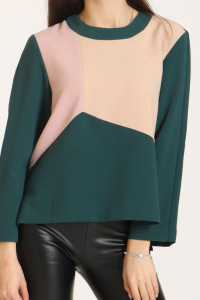  InDresser XS (IN-0801007_Green) 4