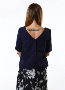  inDresser XS  (IN-F0818009-Navy-blue) 80727.02 3