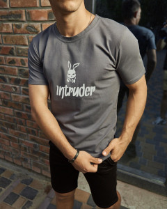  Intruder Bunny - L (108717072050) 6