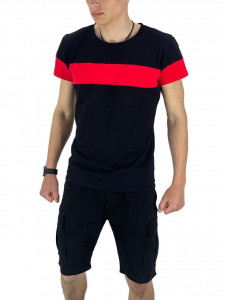  Intruder Color Stripe  /   () (1589369461-XL) 15