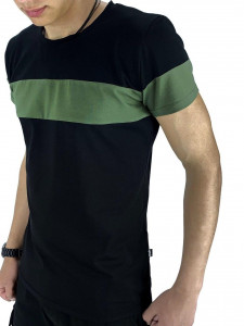  Intruder Color Stripe  /   (1589369589-XL) 9