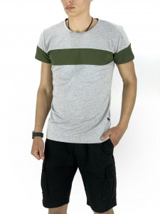  Intruder Color Stripe -/   () (1589370795-XL) 11