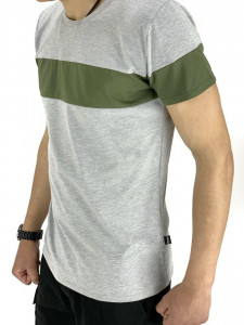  Intruder Color Stripe -/   () (1589370795-XL) 12