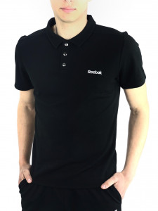  Intruder Polo Reebok  (1590526095-3XL)