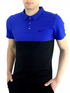  Intruder Polo Nike - () (1590527717-M) 4