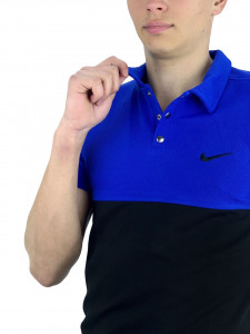  Intruder Polo Nike - () (1590527717-M) 5