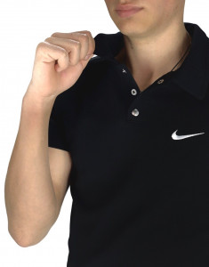  Intruder Polo Nike  (1590528090-L) 7