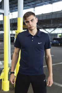  Intruder Polo Nike  (1590528213-L)