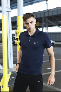  Intruder Polo Nike  (1590528213-L) 5