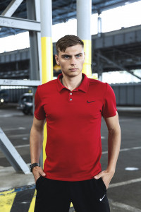  Intruder Polo Nike  () (1590528508-L)