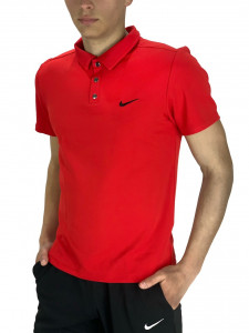  Intruder Polo Nike  () (1590528508-L) 6