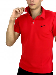  Intruder Polo Nike  () (1590528508-L) 7